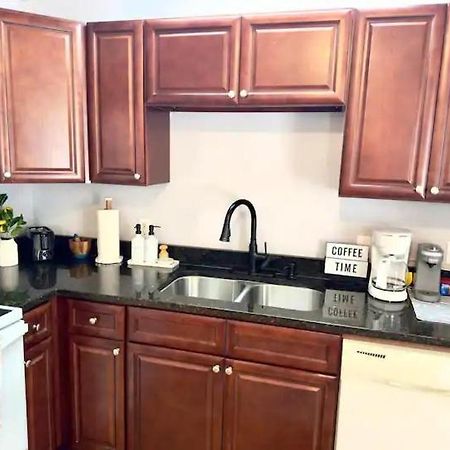 Cozy 2 Bedroom Townhouse Near Lake And Restaurants Guntersville Eksteriør bilde
