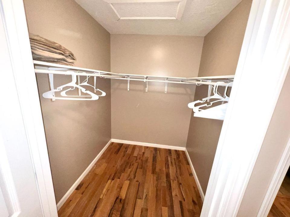 Cozy 2 Bedroom Townhouse Near Lake And Restaurants Guntersville Eksteriør bilde